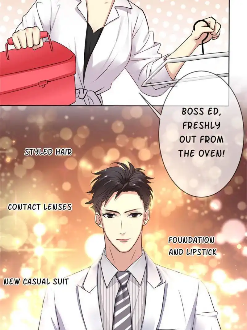 Legend Reboot Chapter 96 11